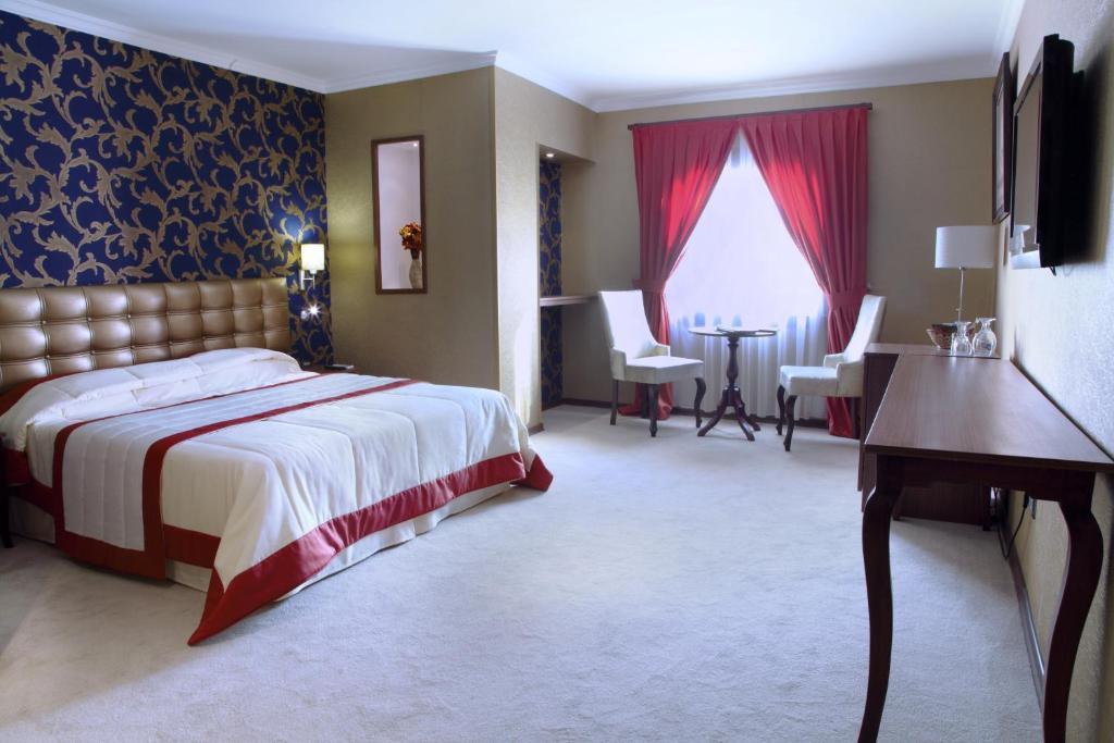 Hotel Yaman 3*