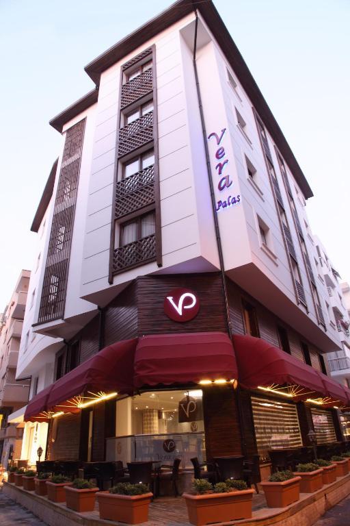 Yaman 3* Izmir