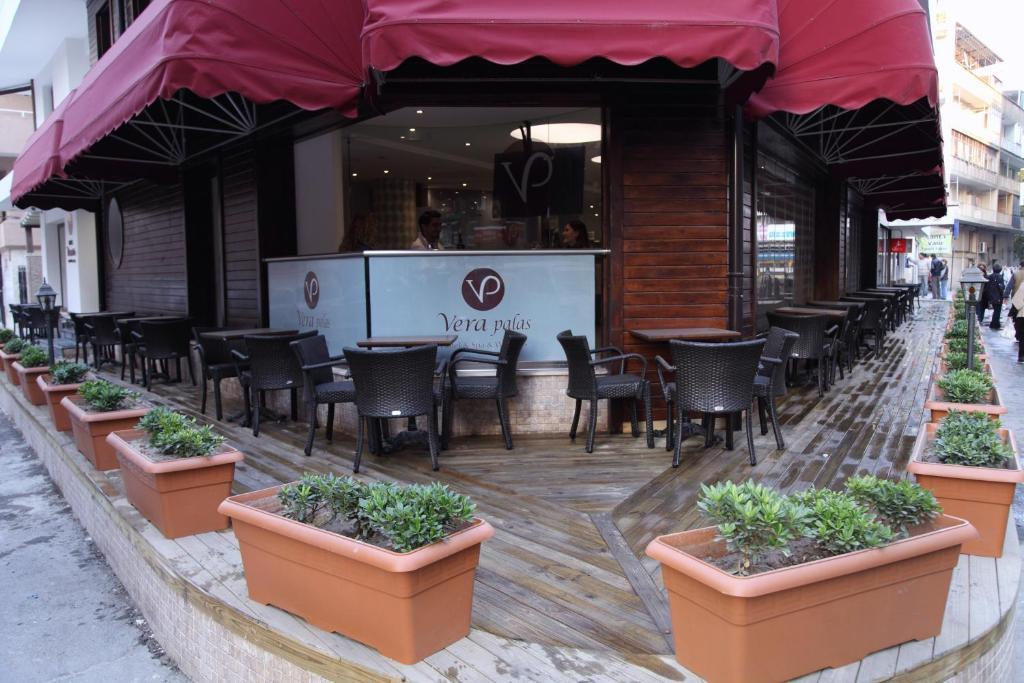 Yaman Hotel