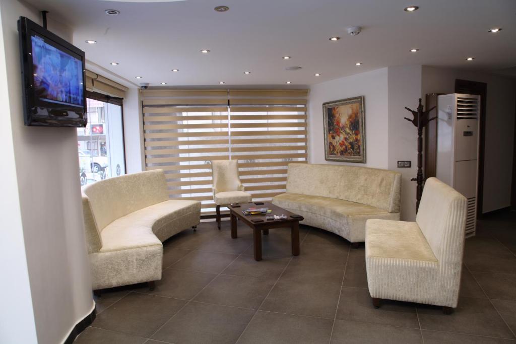 Hotel Yaman 3*