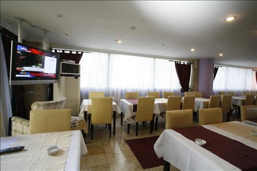 Hotel Yaman